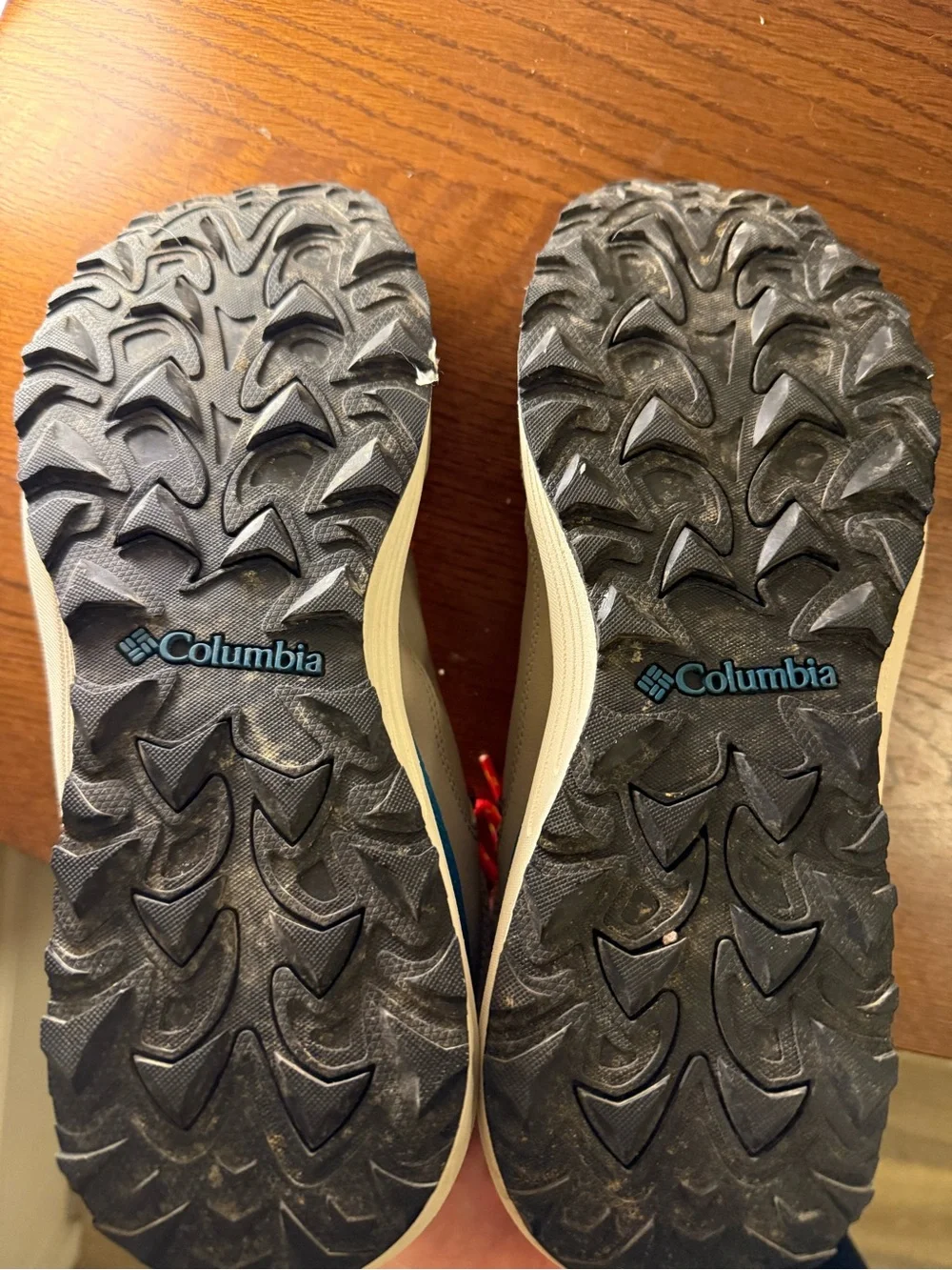 Columbia size only